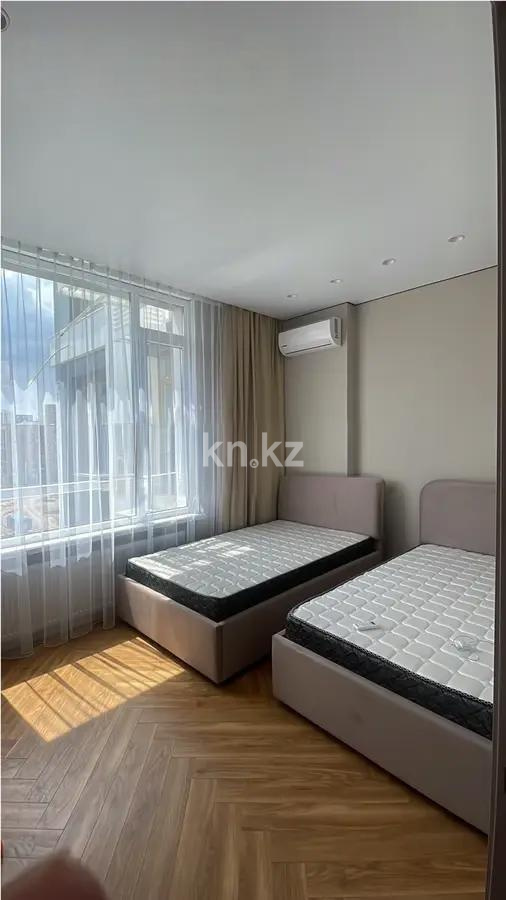 Продажа 3-комнатной квартиры, 75 м² в Астане - фото 3