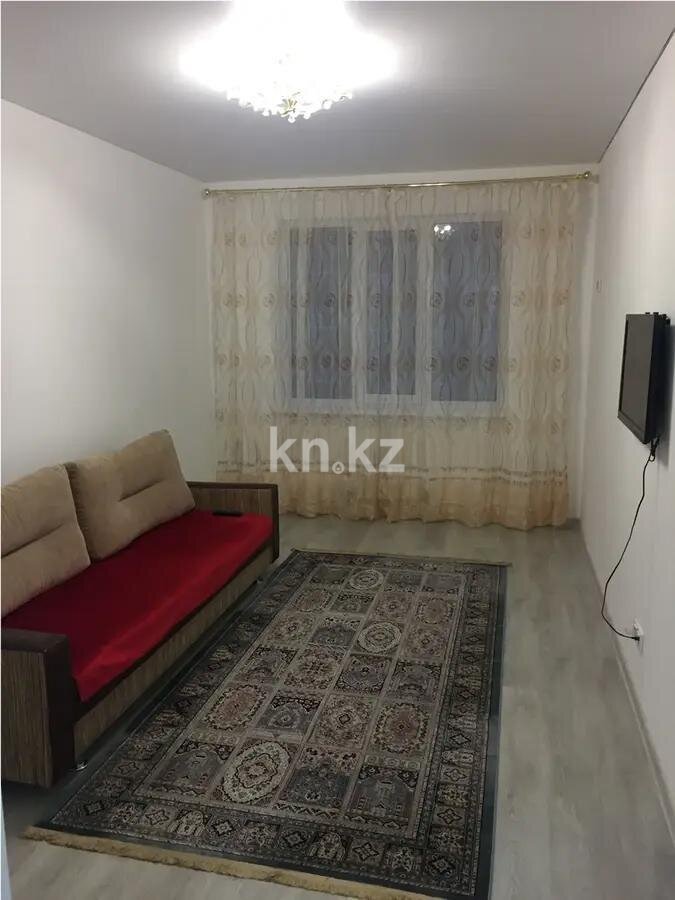 Продажа 1-комнатной квартиры, 46 м² в Алматы