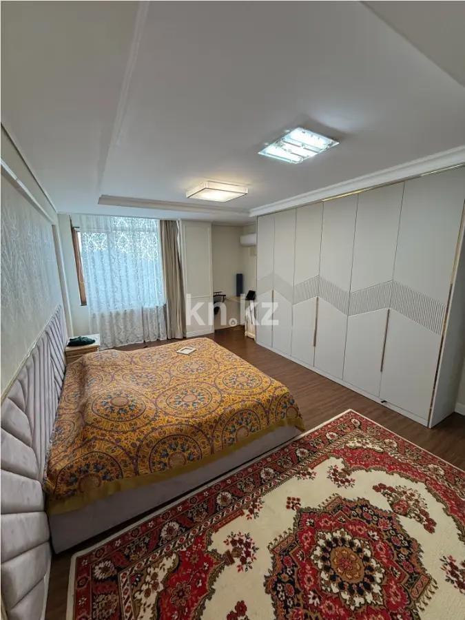 Продажа 5-комнатной квартиры, 186 м² в Астане - фото 2