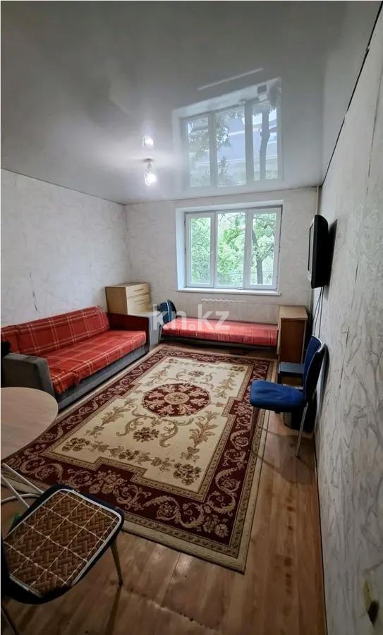 Продажа 2-комнатной квартиры, 35 м² в Алматы