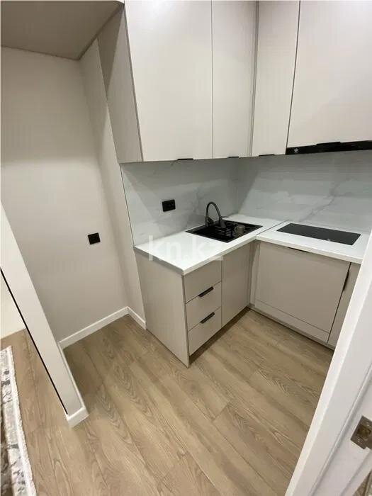 Продажа 2-комнатной квартиры, 37 м² в Алматы - фото 3
