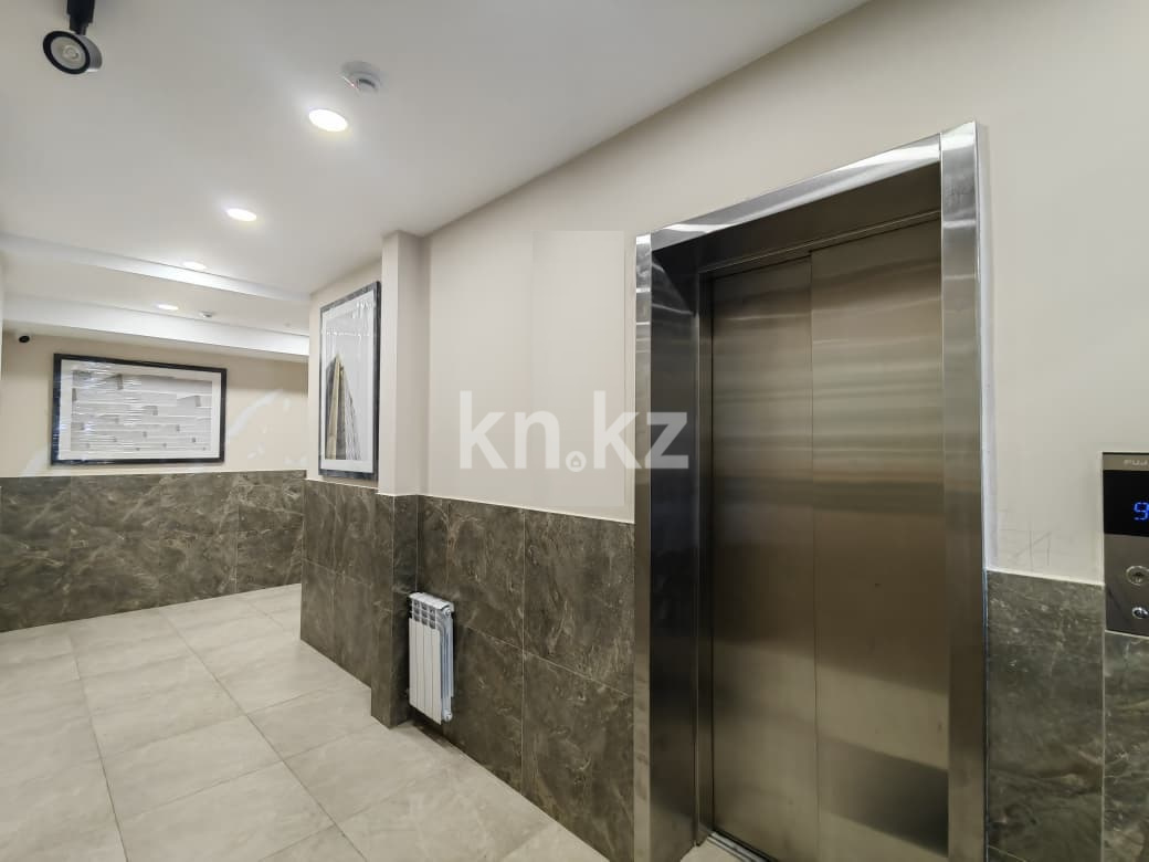 Продажа 2-комнатной квартиры, 61 м² в Караганде - фото 22