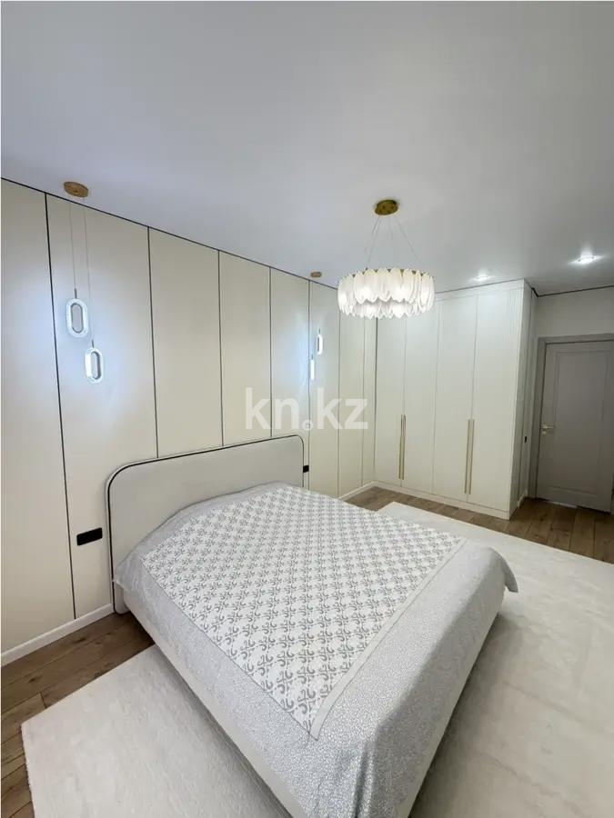 Продажа 3-комнатной квартиры, 89 м² в Астане - фото 2