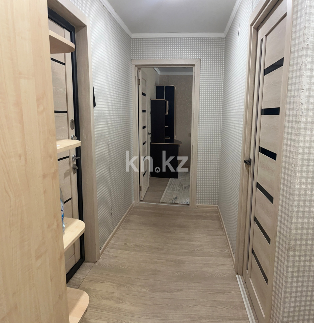 Аренда 2-комнатной квартиры, 44 м² в Караганде - фото 8