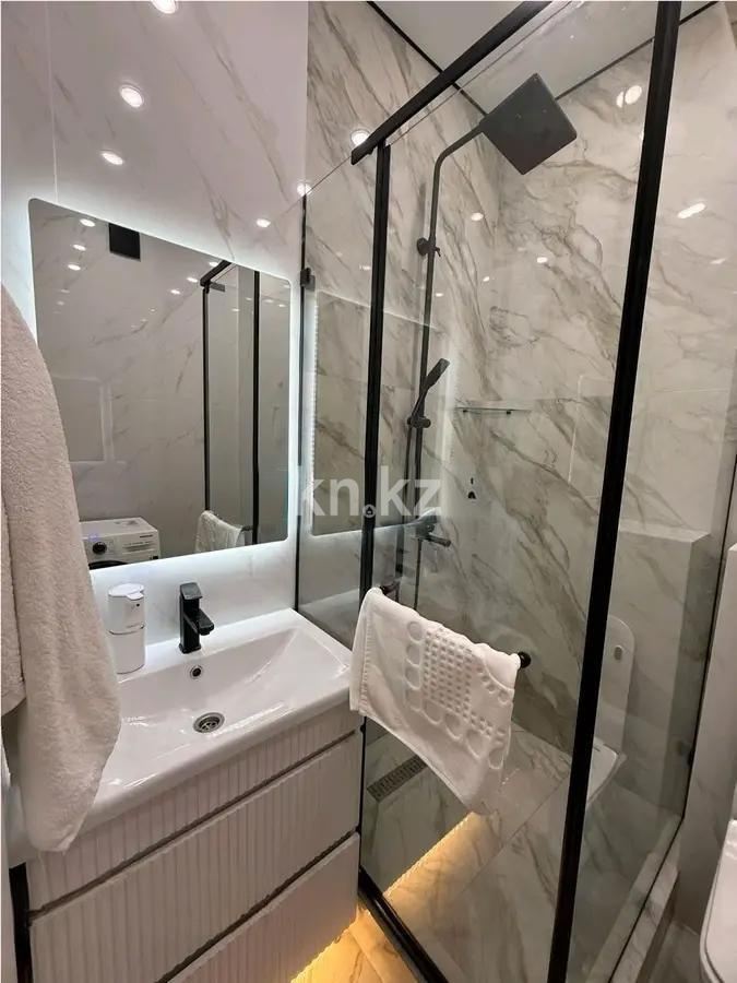 Продажа 2-комнатной квартиры, 38 м² в Астане - фото 3