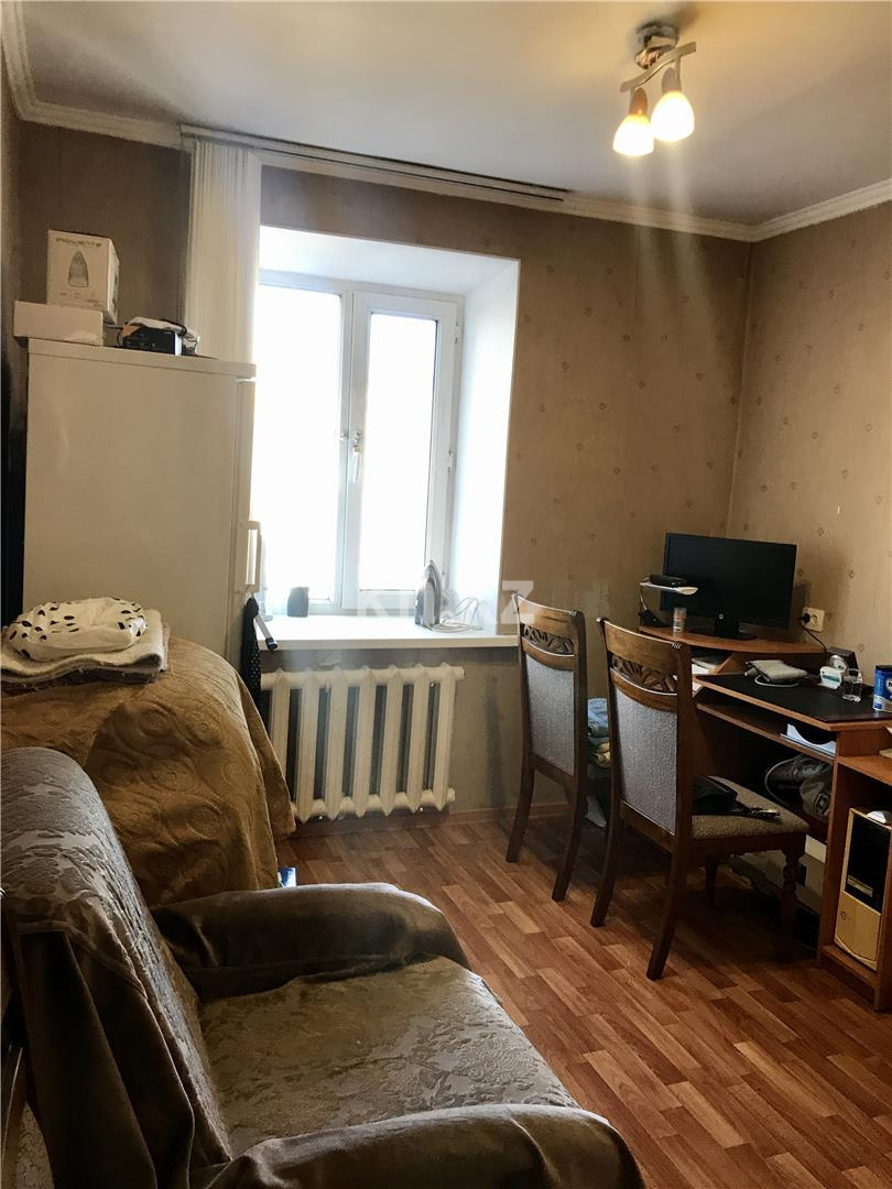 Продажа 3-комнатной квартиры, 59 м², ул. Потанина (Защитная), дом  70 в Караганде - фото 6