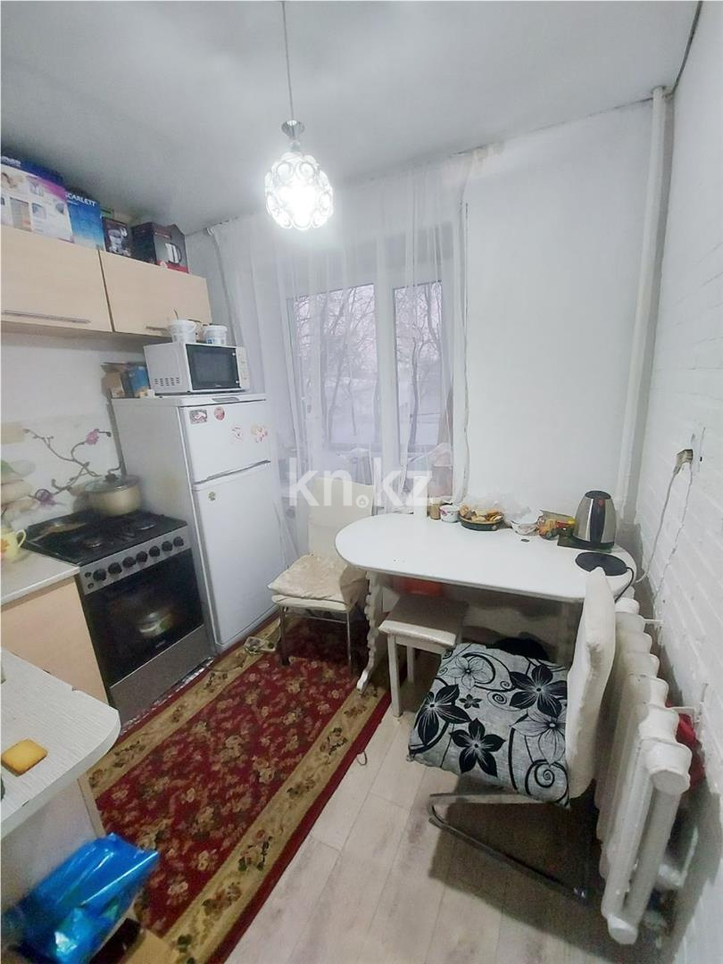 Продажа 3-комнатной квартиры, 54 м² в Караганде - фото 6