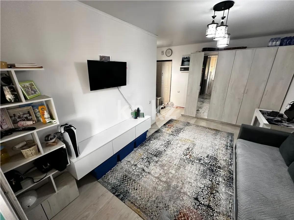 Продажа 1-комнатной квартиры, 35 м² в Астане