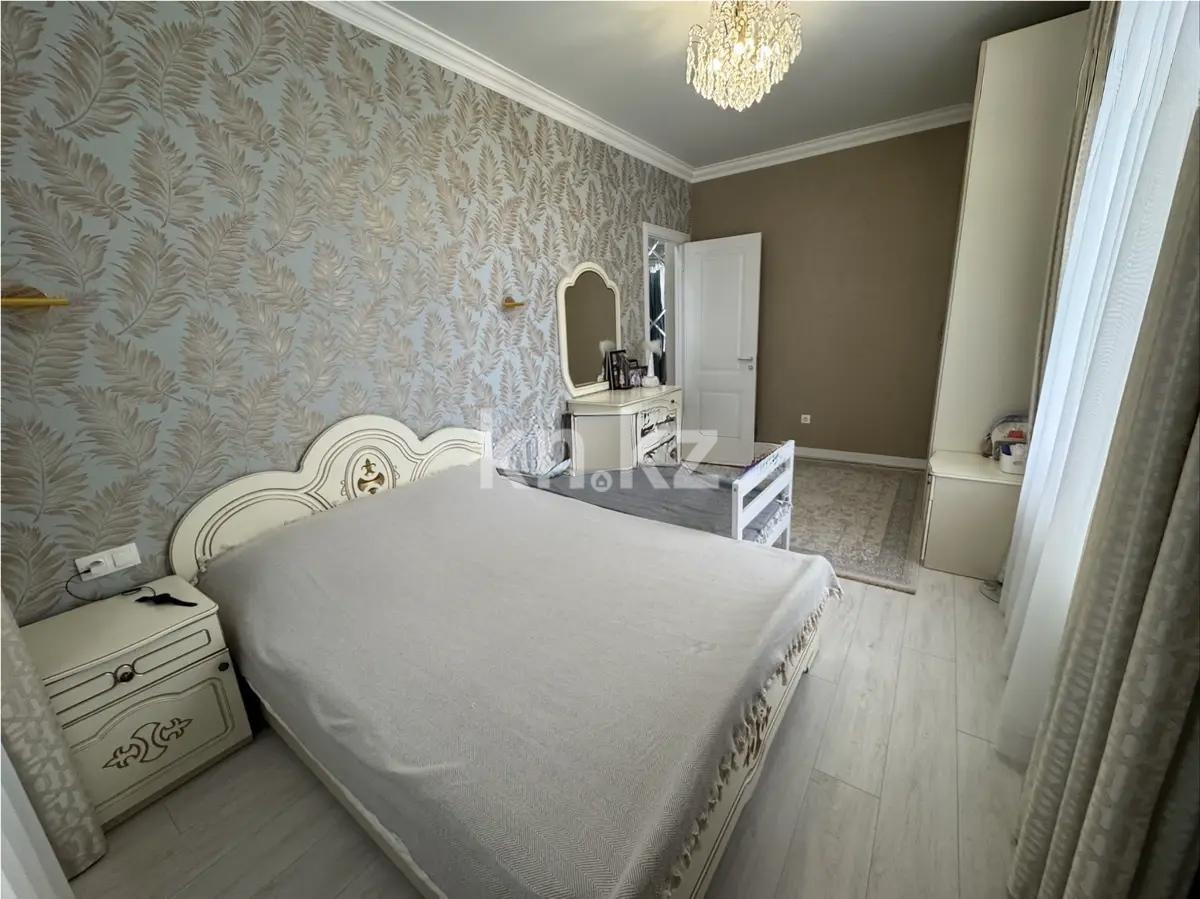 Продажа 2-комнатной квартиры, 60 м², пр. Улы Дала в Астане - фото 3