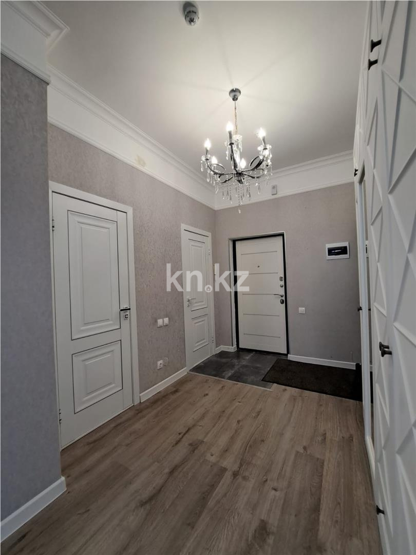 Продажа 4-комнатной квартиры, 87.7 м² в Астане - фото 14