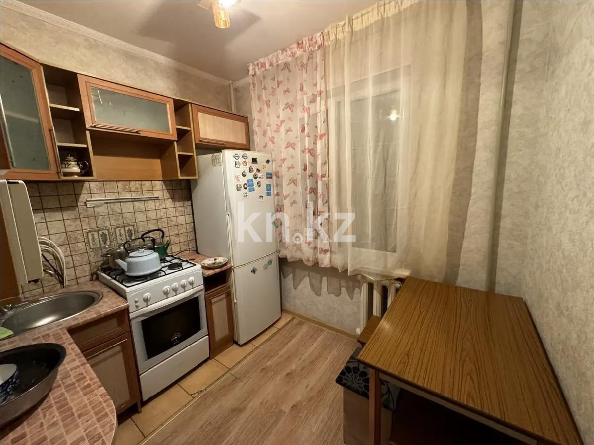 Продажа 2-комнатной квартиры, 43 м² в Алматы - фото 3