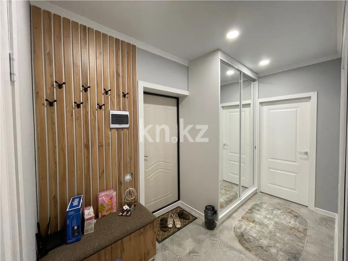 Продажа 2-комнатной квартиры, 60 м² в Алматы - фото 5