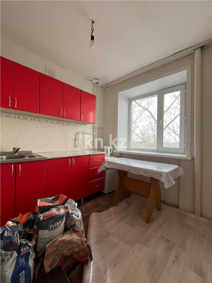 Продажа 2-комнатной квартиры, 35 м², пр. Металлургов в Темиртау - фото 5