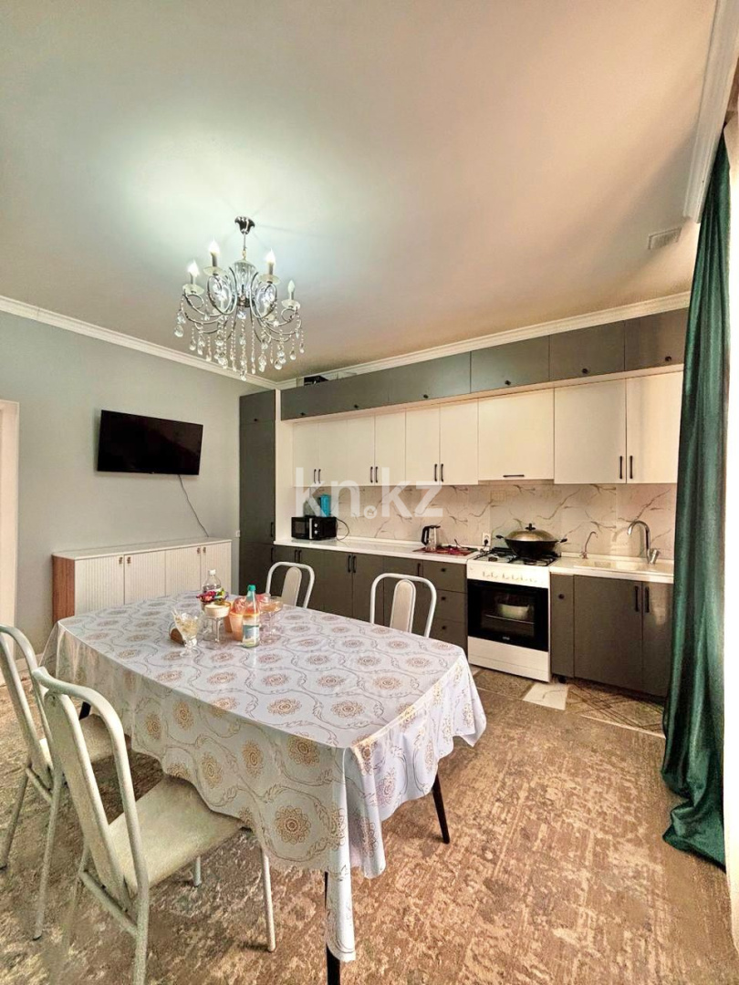 Продажа 5-комнатного дома, 160 м², ул. Кокбастау, дом  64 в Алматинской области - фото 17