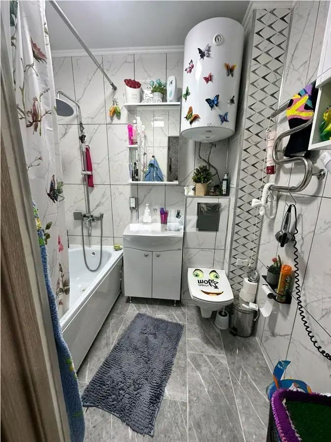 Продажа 1-комнатной квартиры, 36.1 м² в Астане - фото 3