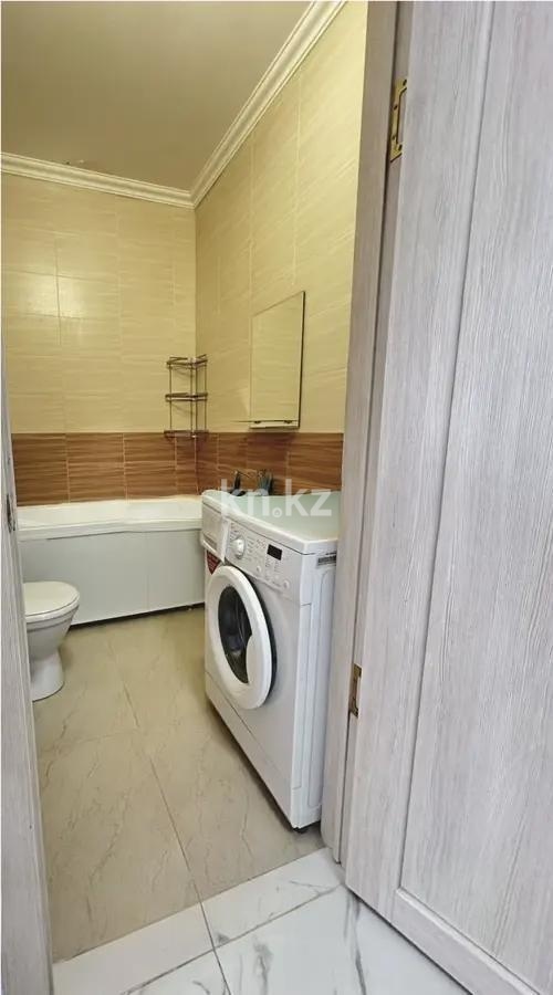 Продажа 1-комнатной квартиры, 30 м² в Астане - фото 3