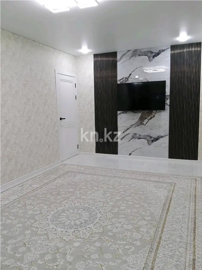 Продажа 3-комнатной квартиры, 62 м² в Караганде