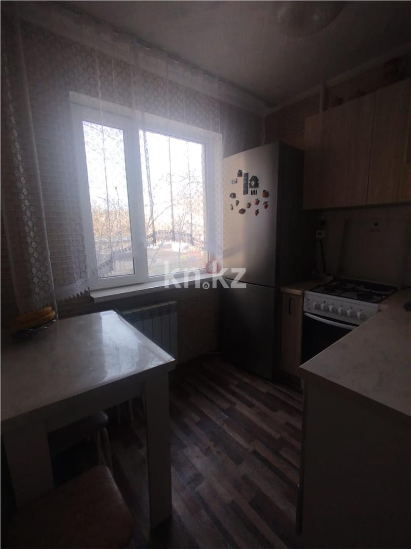Продажа 3-комнатной квартиры, 47 м² в Караганде - фото 4