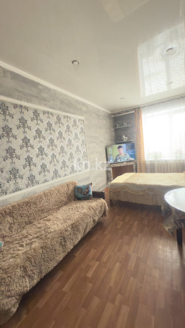 Продажа 3-комнатной квартиры, 99 м², Маметовой, дом  32 в Карагандинской области - фото 14