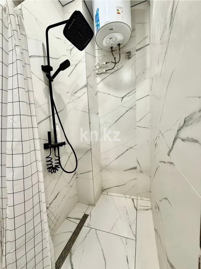 Продажа 2-комнатной квартиры, 41 м², ул. 3-я, дом  42б в Караганде - фото 4