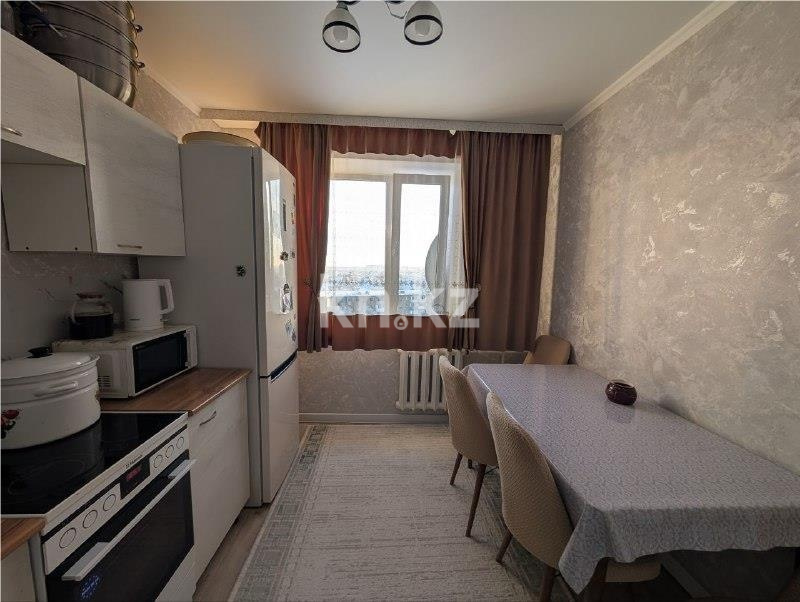 Продажа 3-комнатной квартиры, 65 м² в Караганде - фото 7