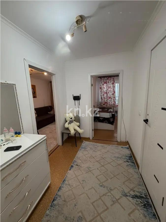 Продажа 1-комнатной квартиры, 35 м² в Астане - фото 4