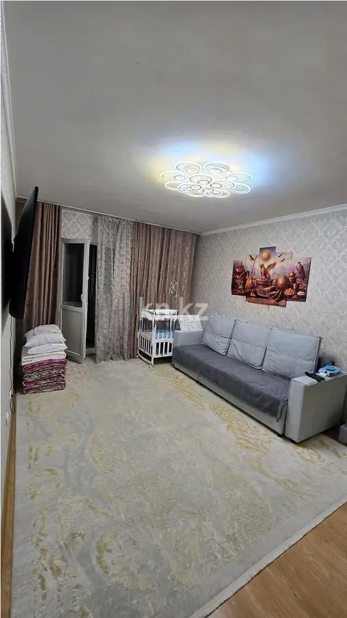 Продажа 2-комнатной квартиры, 56 м² в Астане