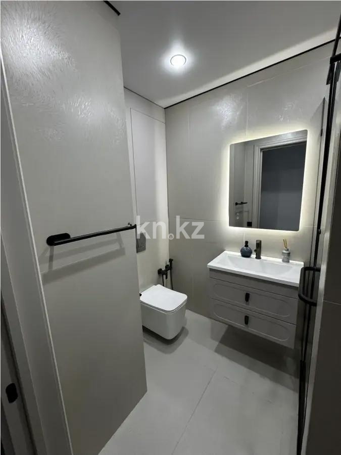 Продажа 2-комнатной квартиры, 53.1 м² в Астане - фото 4