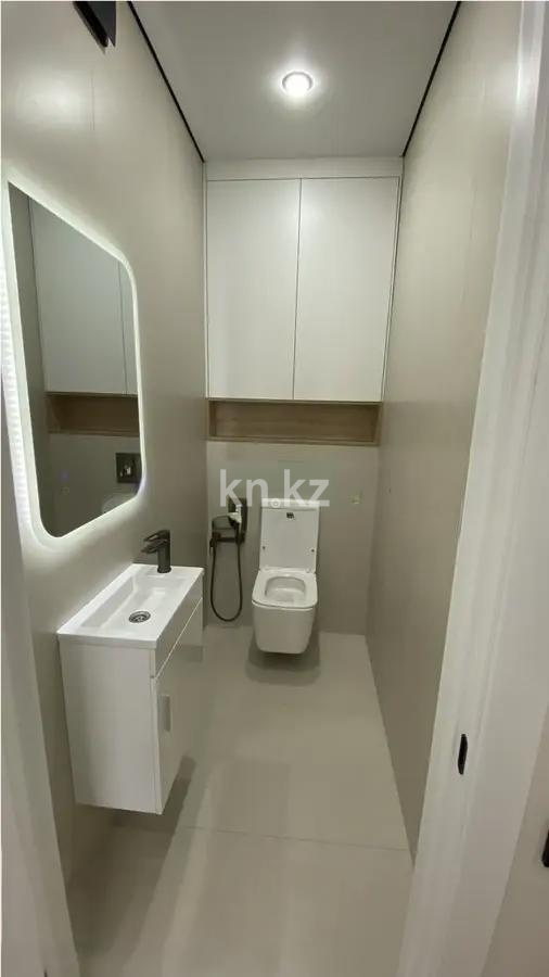 Продажа 3-комнатной квартиры, 76 м² в Астане - фото 6