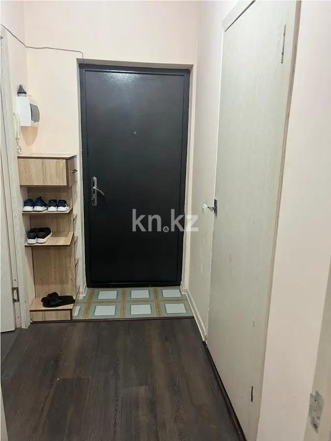 Продажа 1-комнатной квартиры, 38.7 м² в Алматы - фото 4