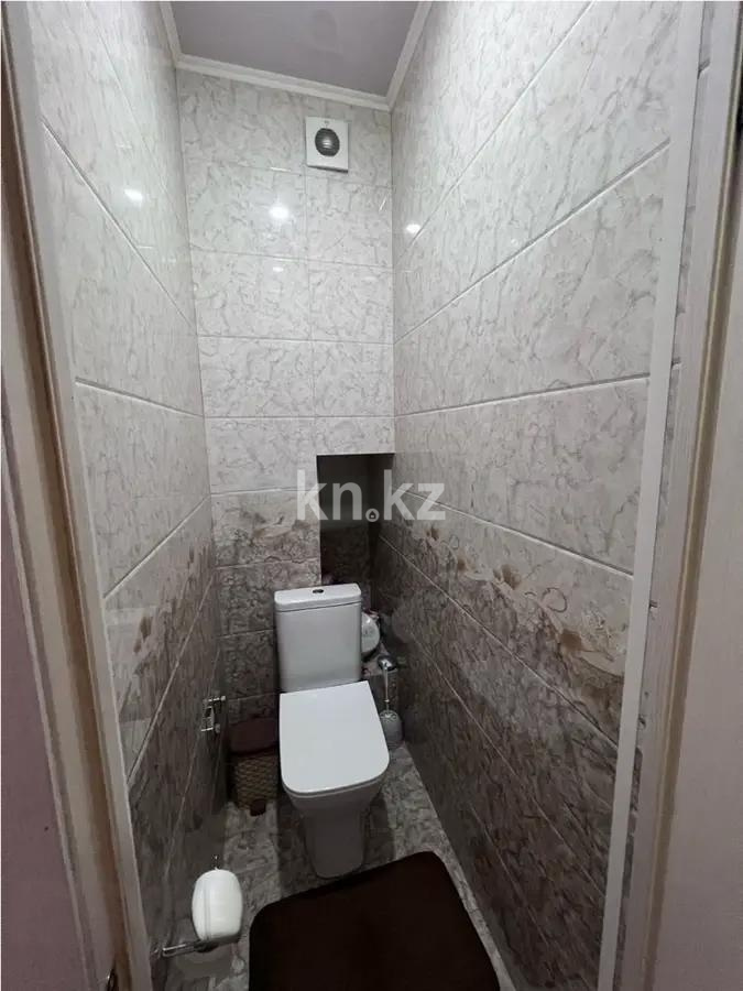 Продажа 2-комнатной квартиры, 56 м² в Алматы - фото 5