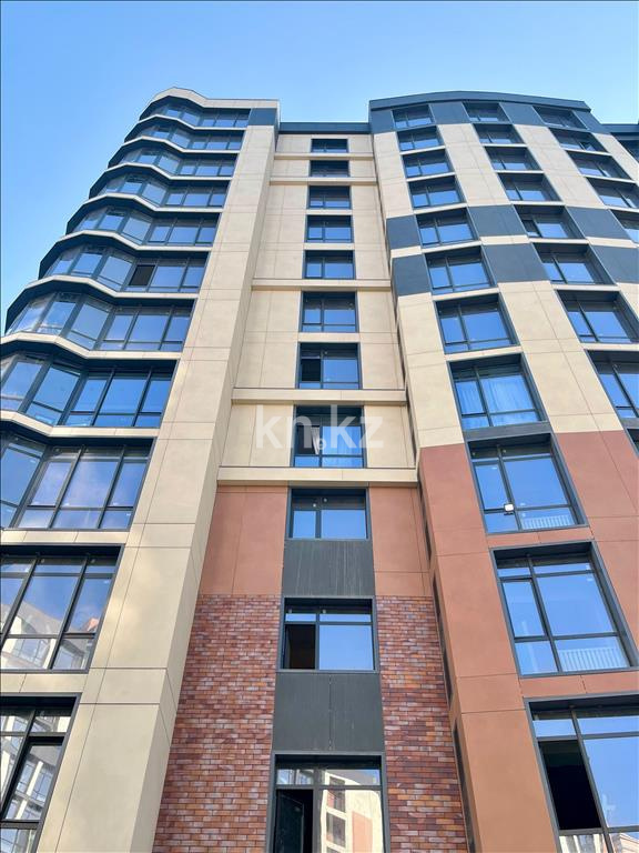 Продажа 2-комнатной квартиры, 70 м² в Алматы - фото 4