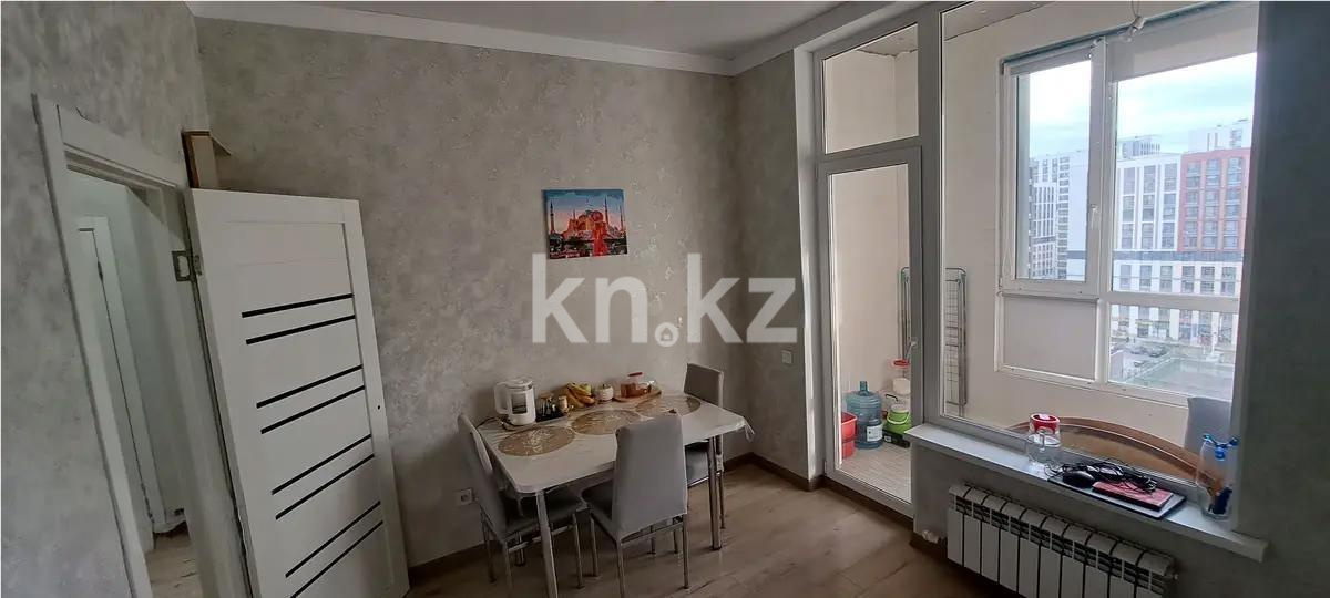 Продажа 2-комнатной квартиры, 65 м² в Астане - фото 3