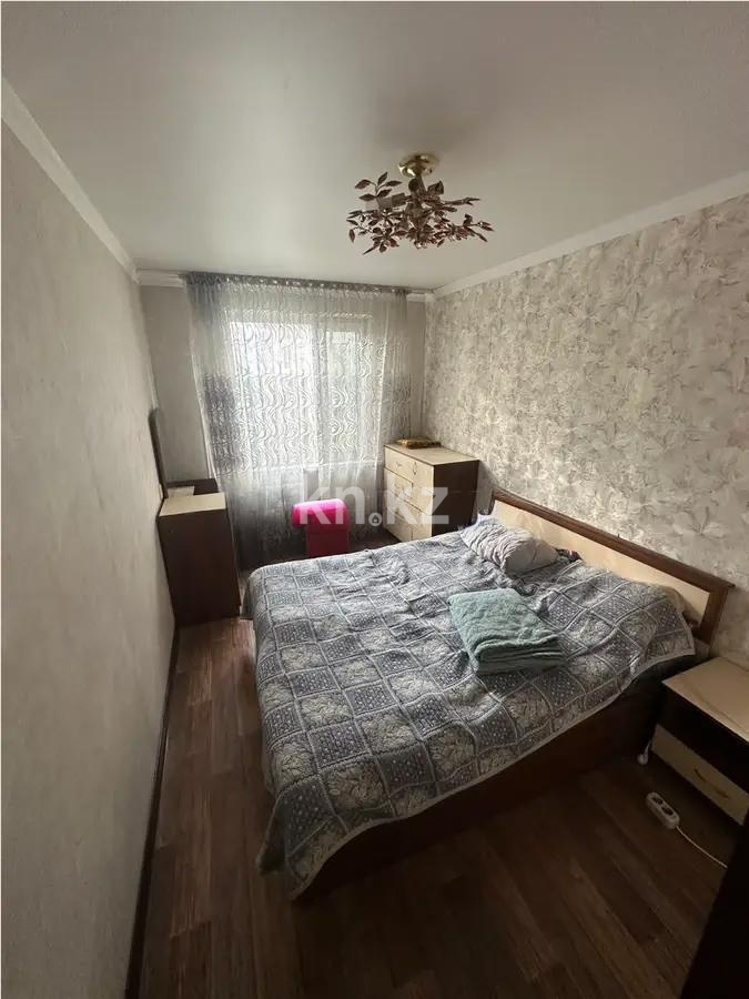 Продажа 3-комнатной квартиры, 62 м² в Караганде - фото 2