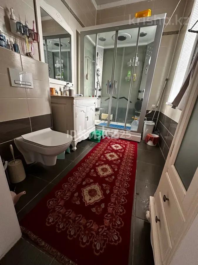 Продажа 6-комнатного дома, 362 м², ул. Жандарбековой в Караганде - фото 11