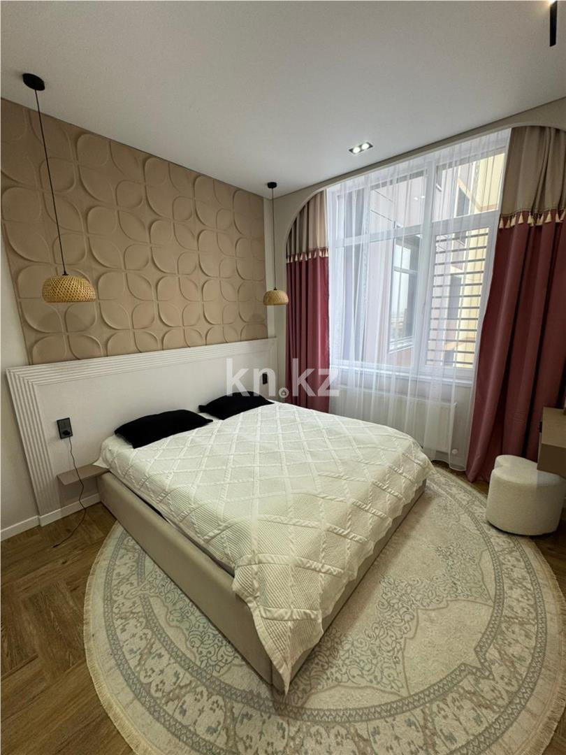 Продажа 3-комнатной квартиры, 90 м², ул. Толе би в Астане - фото 6