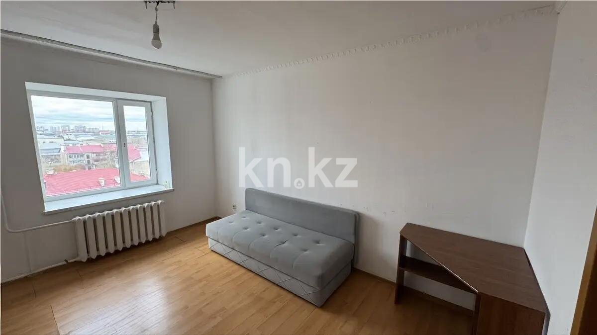 Продажа 2-комнатной квартиры, 62.3 м² в Астане