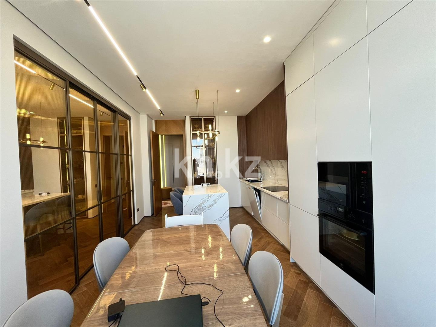 Продажа 4-комнатной квартиры, 130 м² в Астане - фото 7