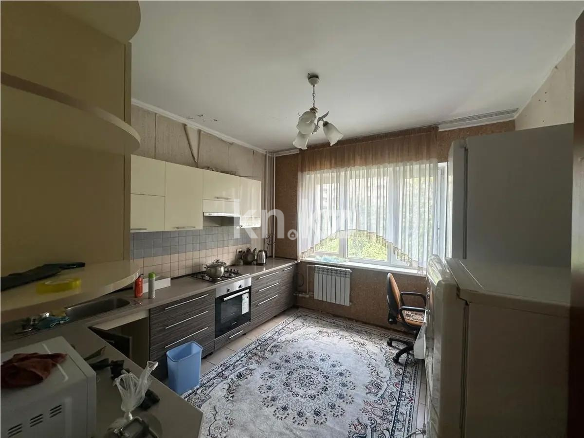 Продажа 3-комнатной квартиры, 71.8 м² в Алматы - фото 4