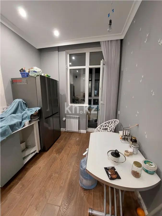 Продажа 2-комнатной квартиры, 59.8 м² в Астане - фото 3