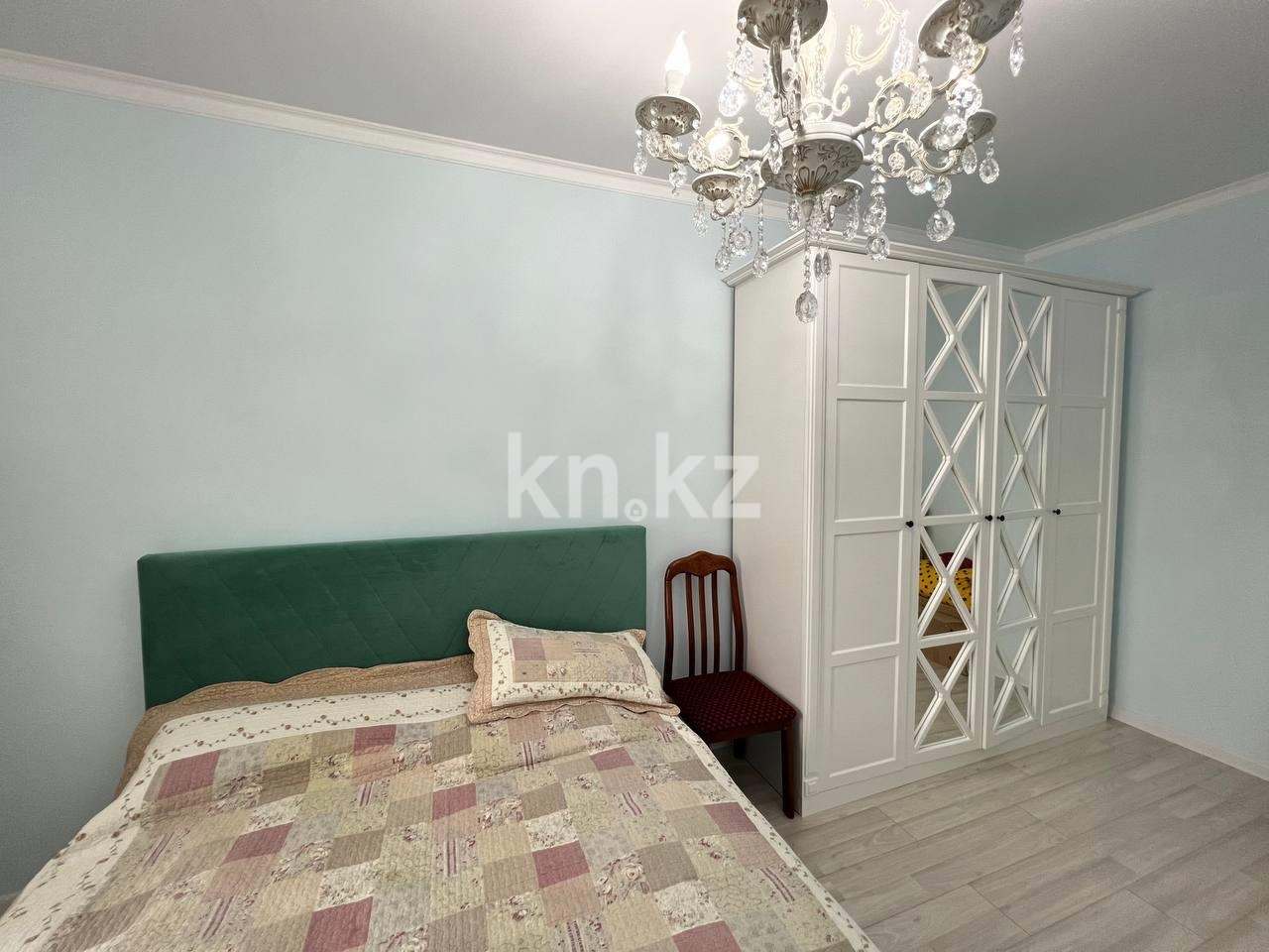 Продажа 2-комнатной квартиры, 48 м² в Караганде - фото 16