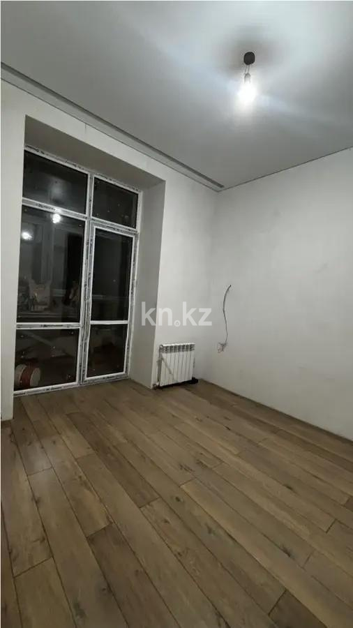 Продажа 2-комнатной квартиры, 46 м² в Караганде