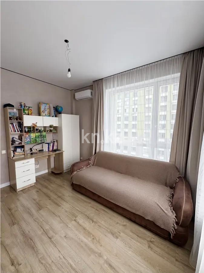 Продажа 2-комнатной квартиры, 50 м², ул. Майкайын, дом  14 в Астане - фото 2