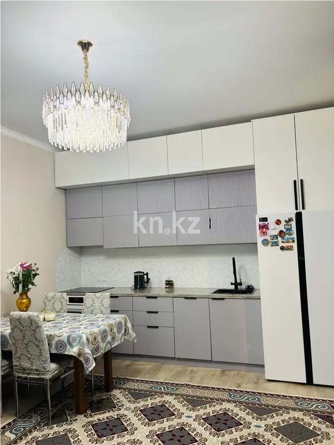 Продажа 1-комнатной квартиры, 40 м² в Астане - фото 3