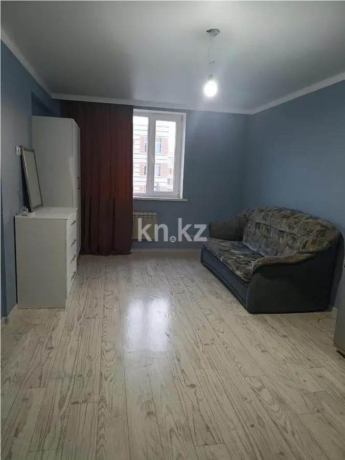 Продажа 1-комнатной квартиры, 26 м² в Астане