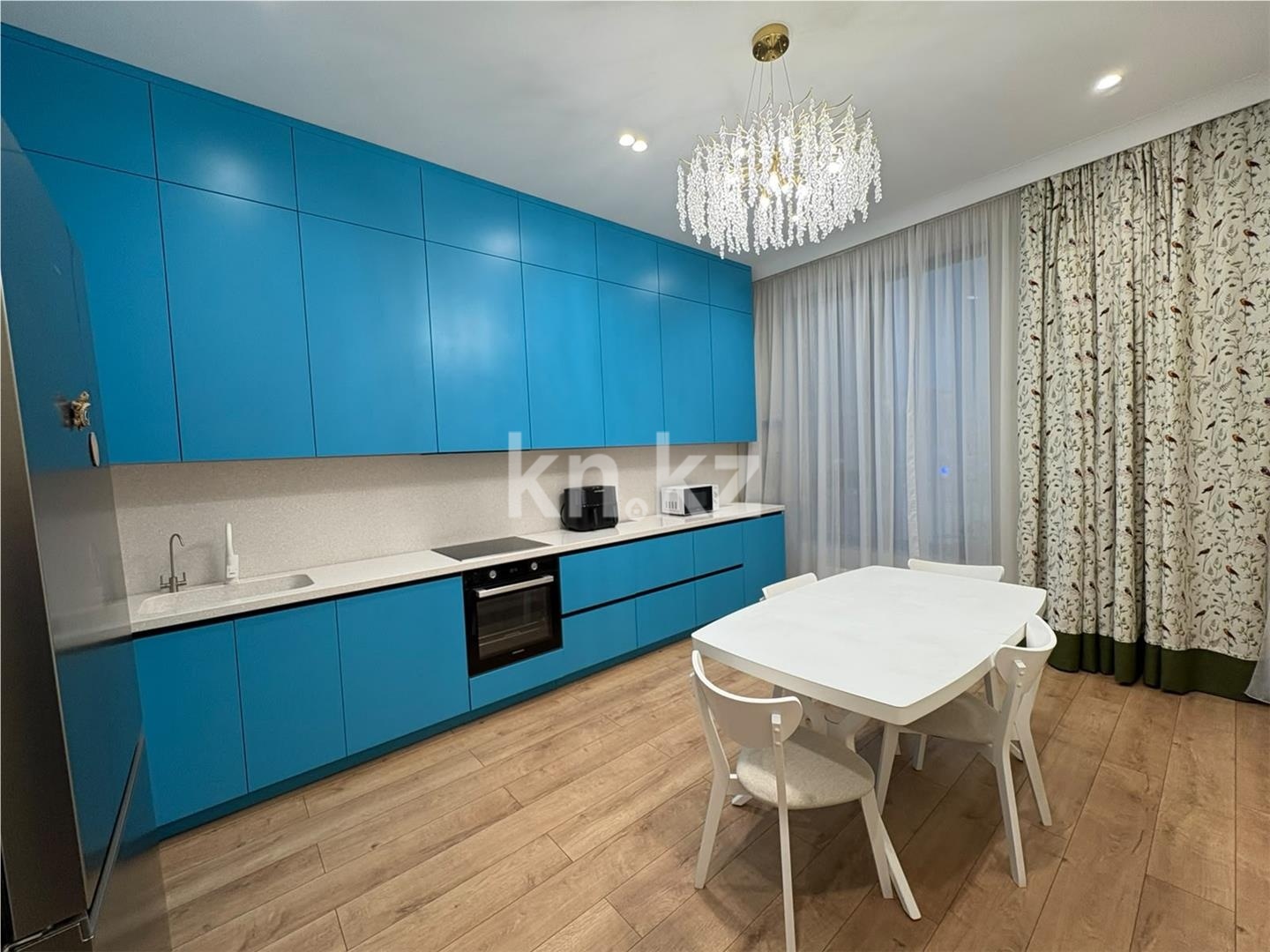 Продажа 3-комнатной квартиры, 144 м² в Астане - фото 2