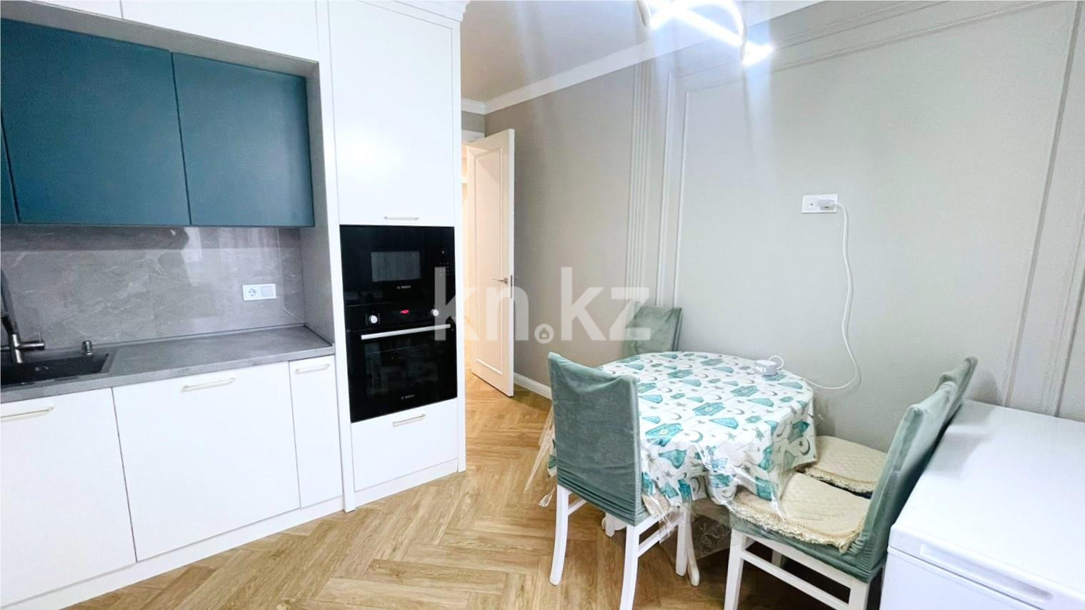 Продажа 3-комнатной квартиры, 90 м², ул. Букетова в Караганде - фото 10