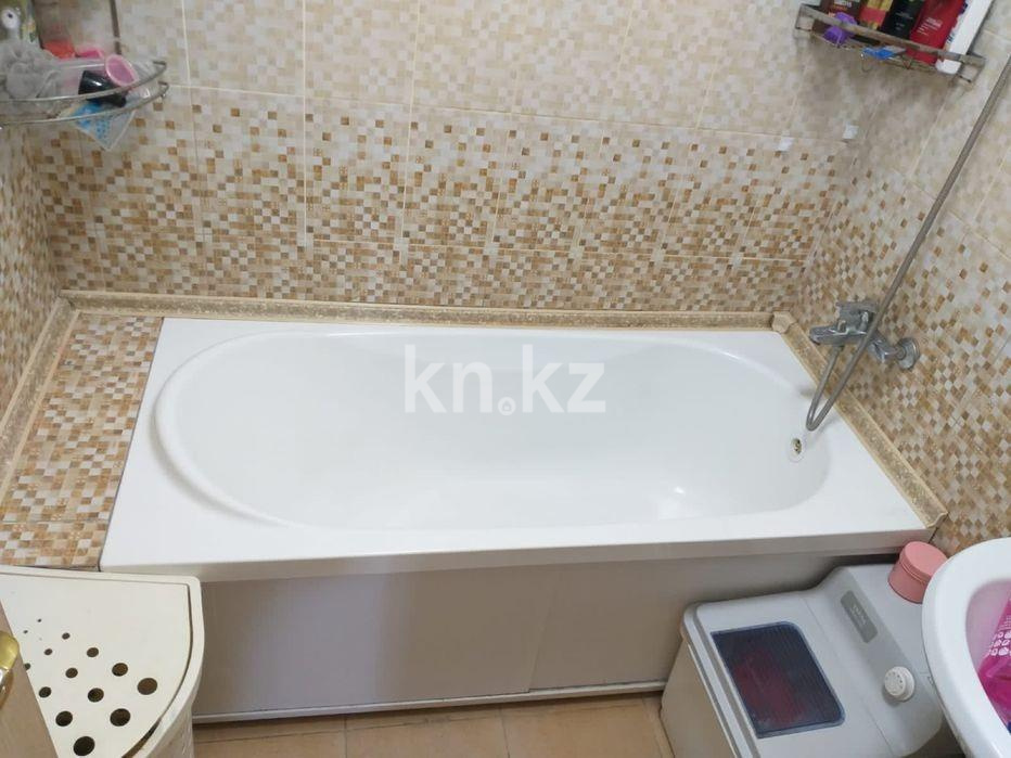 Продажа 3-комнатной квартиры, 63 м², ул. Вагонная, дом  2/1 в Караганде - фото 5