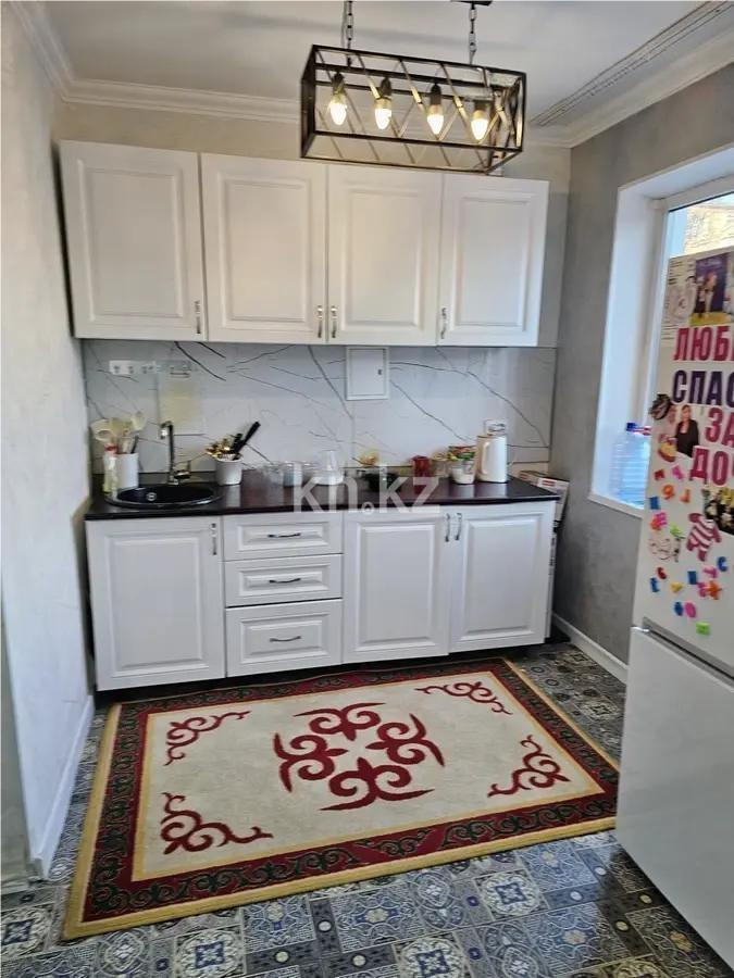 Продажа 2-комнатной квартиры, 47 м², пр. Женис, дом  20 в Астане - фото 3