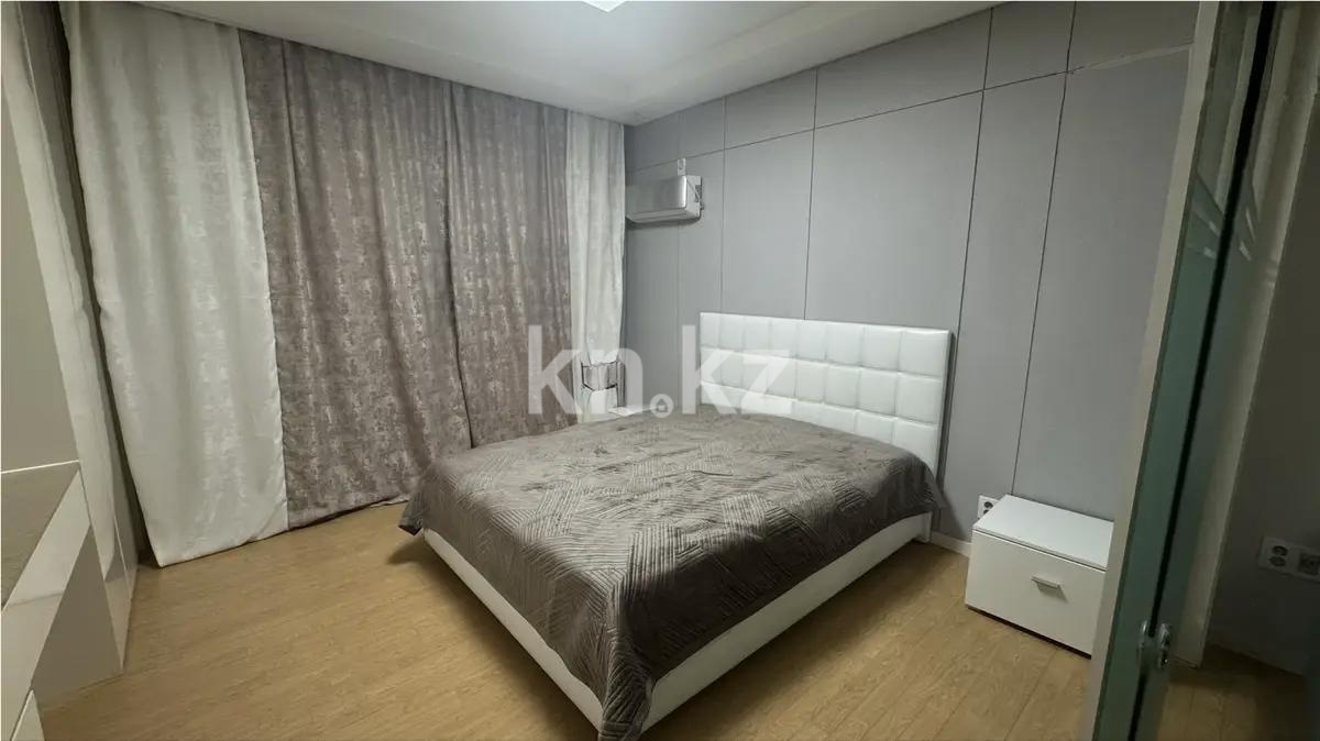 Продажа 1-комнатной квартиры, 44 м² в Астане - фото 2